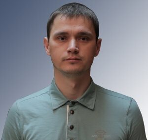 Anatoly Borodin of Production TV