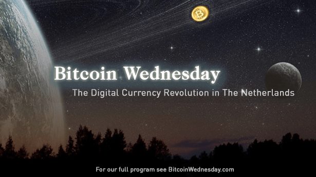 Bitcoin Wednesday Conference held on 1 April 2015