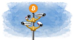 Bitcoin, surveillance and anonymity