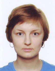 Profile photo of Christina Yarashevich, one of the creators of DATTOO