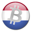Logo of the Bitcoin Foundation of The Netherlands