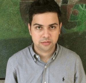Daniel Diaz is responsible for the Dash cryptocurrency's business development.