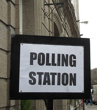 Bitcoin Wednesday Polling Station