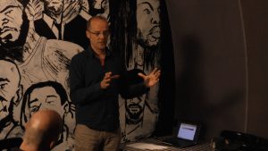 Intro to Bitcoin and the Blockchain During Bitcoin Wednesday