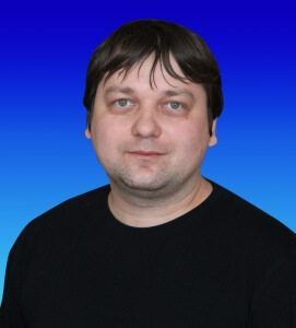 Alexander Bezzubtsev of Production TV