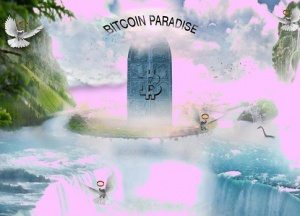 Bitcoin Paradise