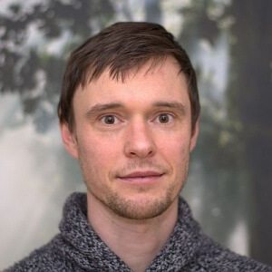 Alexander Vasylchenko of GridSingularity