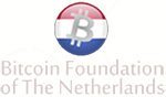 stichting Bitcoin Nederland logo