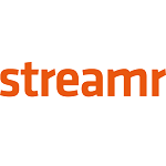 Streamr Logo