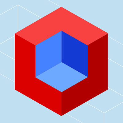 Bitcoin Wednesday Red Cube