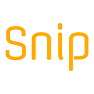 Snip Logo
