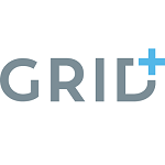 Grid+ Logo