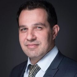 Stéphane Ifrah, CEO of NapoleonX