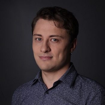 Alexey Kofman, Product Manager Waves Platform