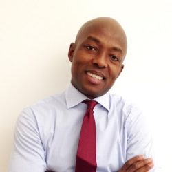 Peter Alfred Adekeye, CEO of Multiven