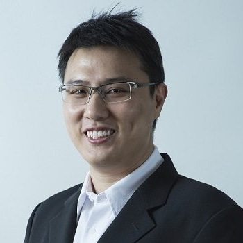 Reuben Yap, COO of Zcoin