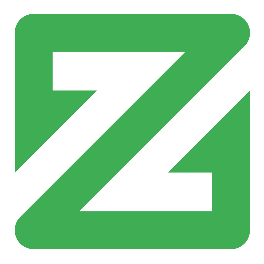 Zero Coin Logo