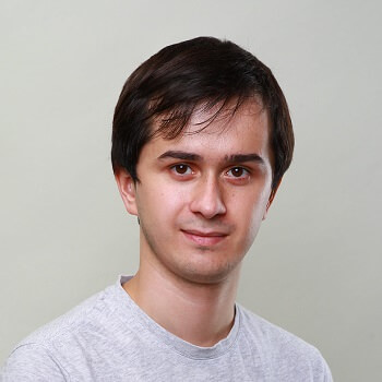 Viacheslav Zhygulin, Product Owner, LightningPeach at Bitfury