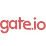 Gate IO Exchange Logo