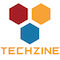 Techzine Logo