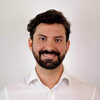 Emanuele Francioni, Tech Lead and Co-Founder, Dusk Network