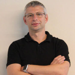 Alexander Zaidelson, CEO of Beam & MimbleWimble