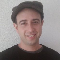 Eyal Ron, Core Developer, BISQ DAO, Bitsquare DAO