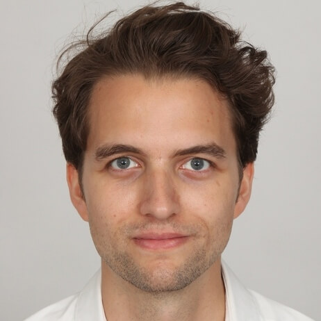 Firat Sertgoz, Blockchain Developer at IBM