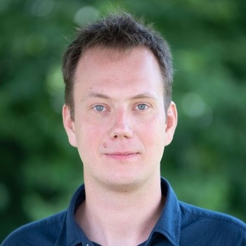 Stepan Snigirev, Co-founder of CryptoAdvance