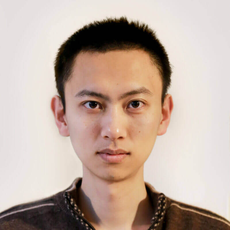 Ren Zhang, Cryptography Researcher, KU-Leuven and Nervos