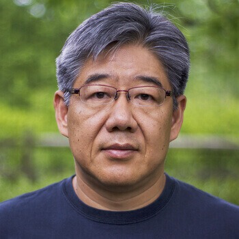Professor Jintai Ding at University Cincinnati and Vice Chairman Abcmint