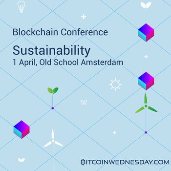 Blockchain for Sustainability Conference