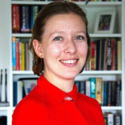 Anne Haubo Dyhrberg, Researcher at University of Sydney, Finance Department