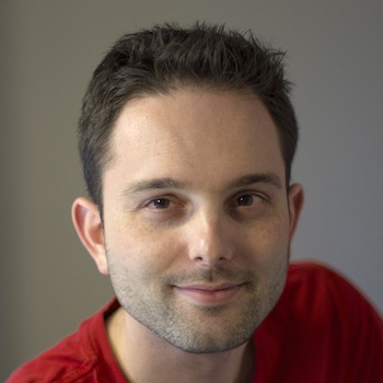 Mark Spanbroek, Software Designer at Philips