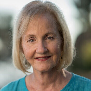 Lyn Ulbricht, mother of Ross Ulbricht