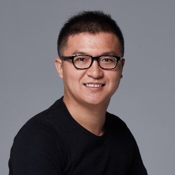 Patrick Dai, CEO of Qtum