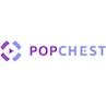 PopChest Logo